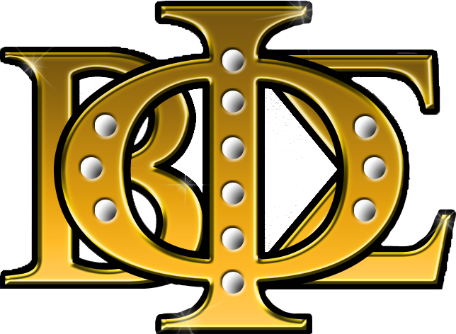 Phi Beta Sigma Monogram